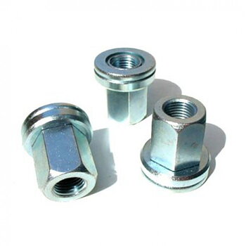 12 X 125 HEAD 19MM FLAT NUT FOR PSA
