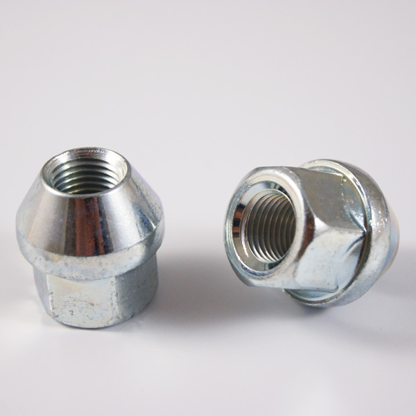 12 X 125 60° HEAD 19MM CONICAL HEAD