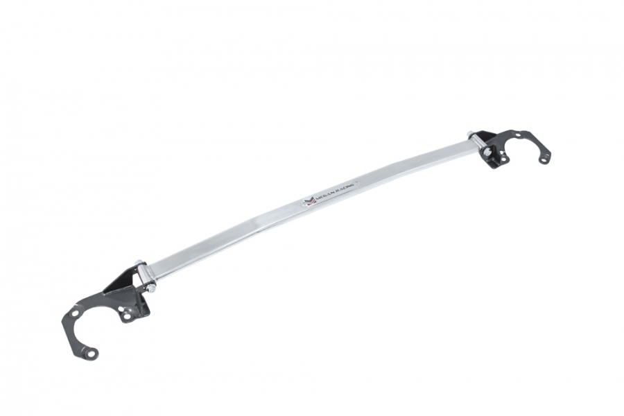 BMW E46 99-05 / M3 01-06 RACE SPEC FRONT UPPER STRUTBAR [MR]