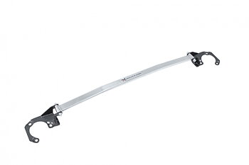 BMW E46 99-05 / M3 01-06 RACE SPEC FRONT UPPER STRUTBAR [MR]