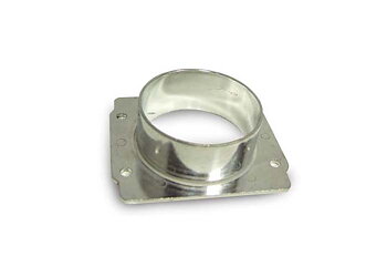 AIR INTAKE ADAPTER NISSAN SINGLE/MULTI POINT INJECTION