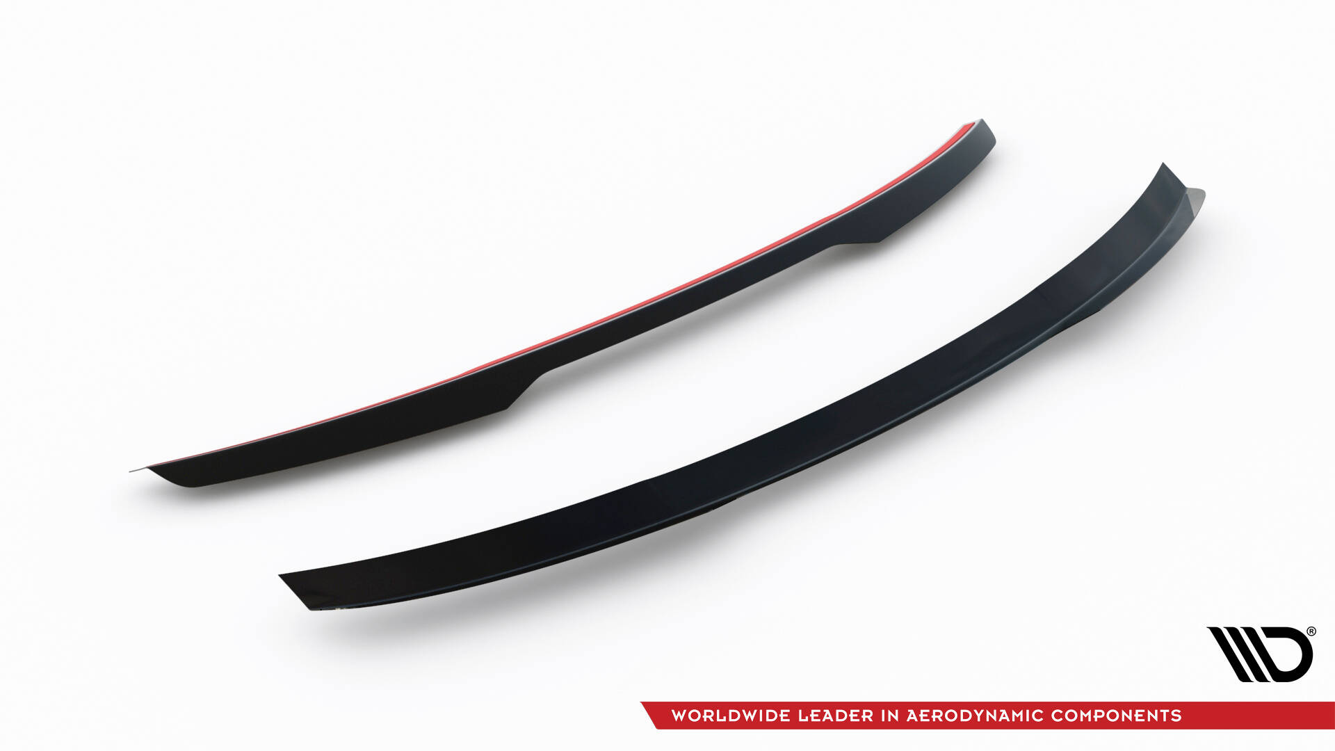 Spoiler CAP Peugeot 3008 GT-Line Mk2 Facelift - 6