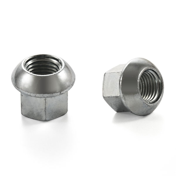 14 X 150 SPHERICAL NUT T19MM