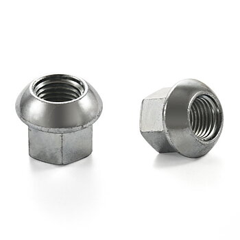 14 X 150 SPHERICAL NUT T19MM