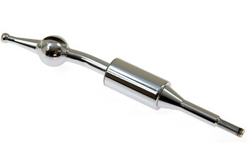 NISSAN 200SX S13/S14 93-02 SHORT SHIFTER SILVER