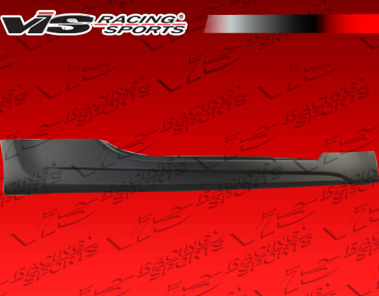 NISSAN 350Z 2DR AMS GT SIDESKIRTS VISRACING