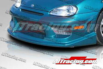 MAZDA MX3 DFS FRONT BUMPER [AIT]