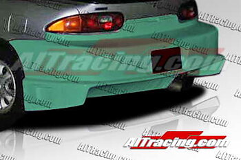 MAZDA MX3 DFS REAR BUMPER [AIT]