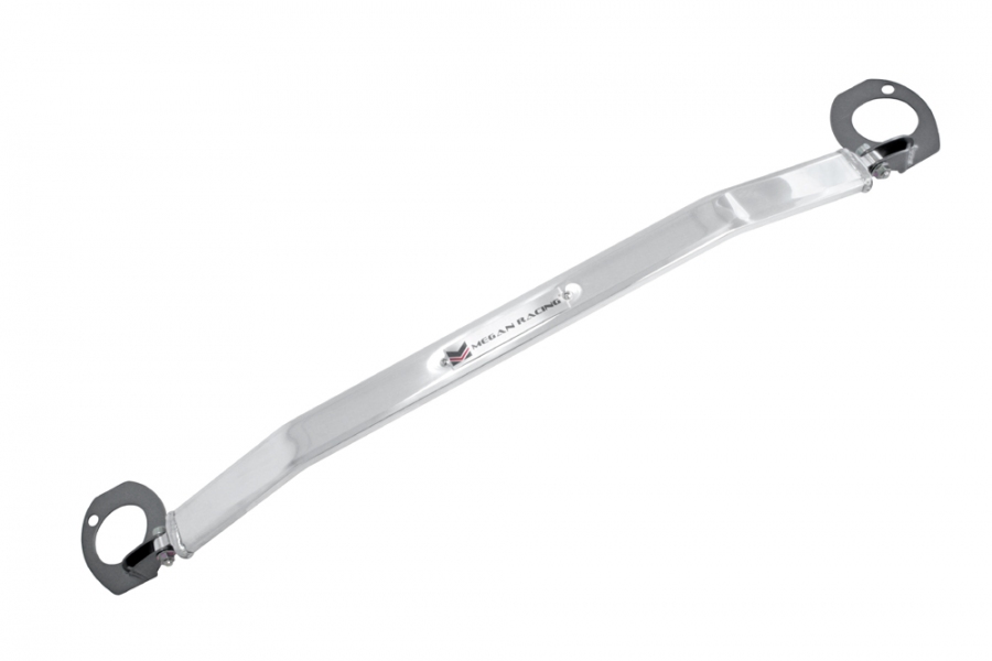 HONDA CIVIC/CRX/ITR 88-00 RACESPEC FRONT UPPER STRUTBAR [MR]