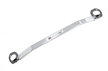HONDA CIVIC/CRX/ITR 88-00 RACESPEC FRONT UPPER STRUTBAR [MR]