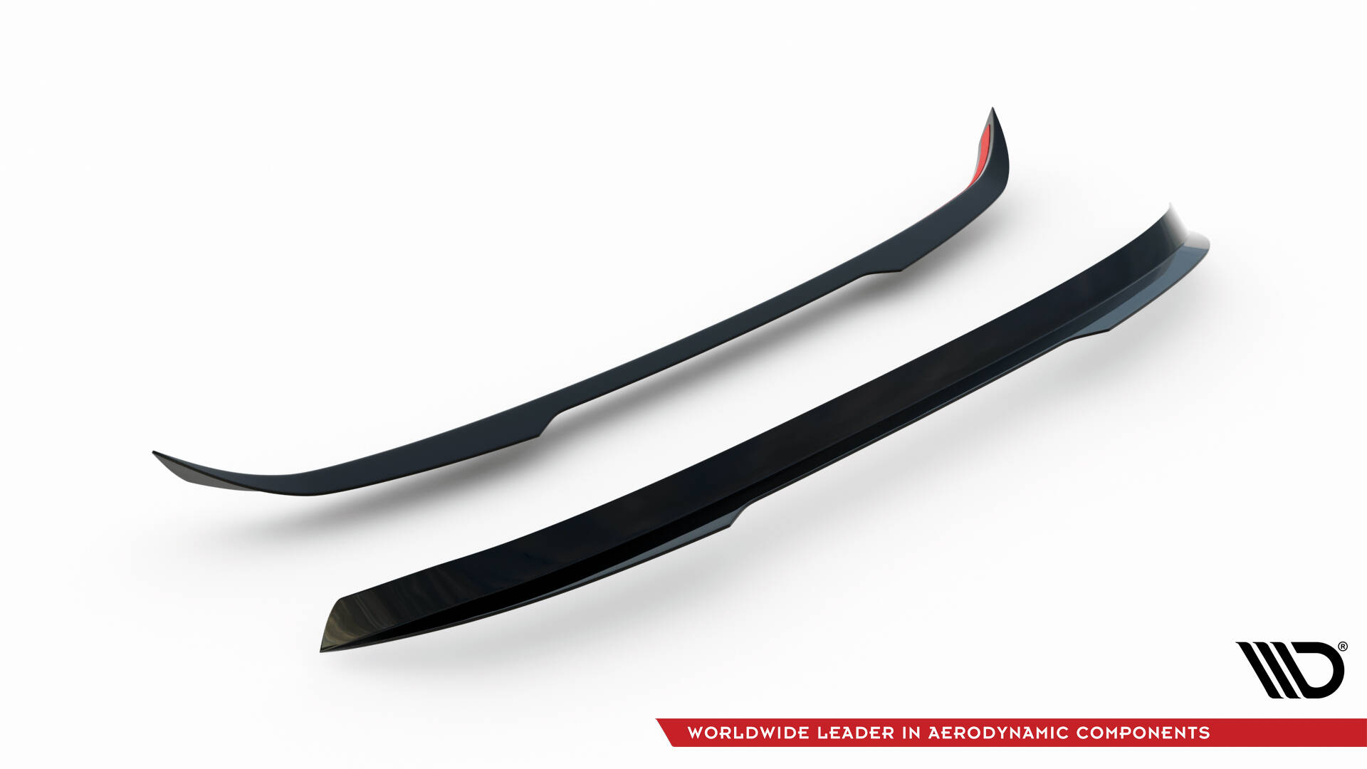 Spoiler CAP Peugeot 207 Sport - 5