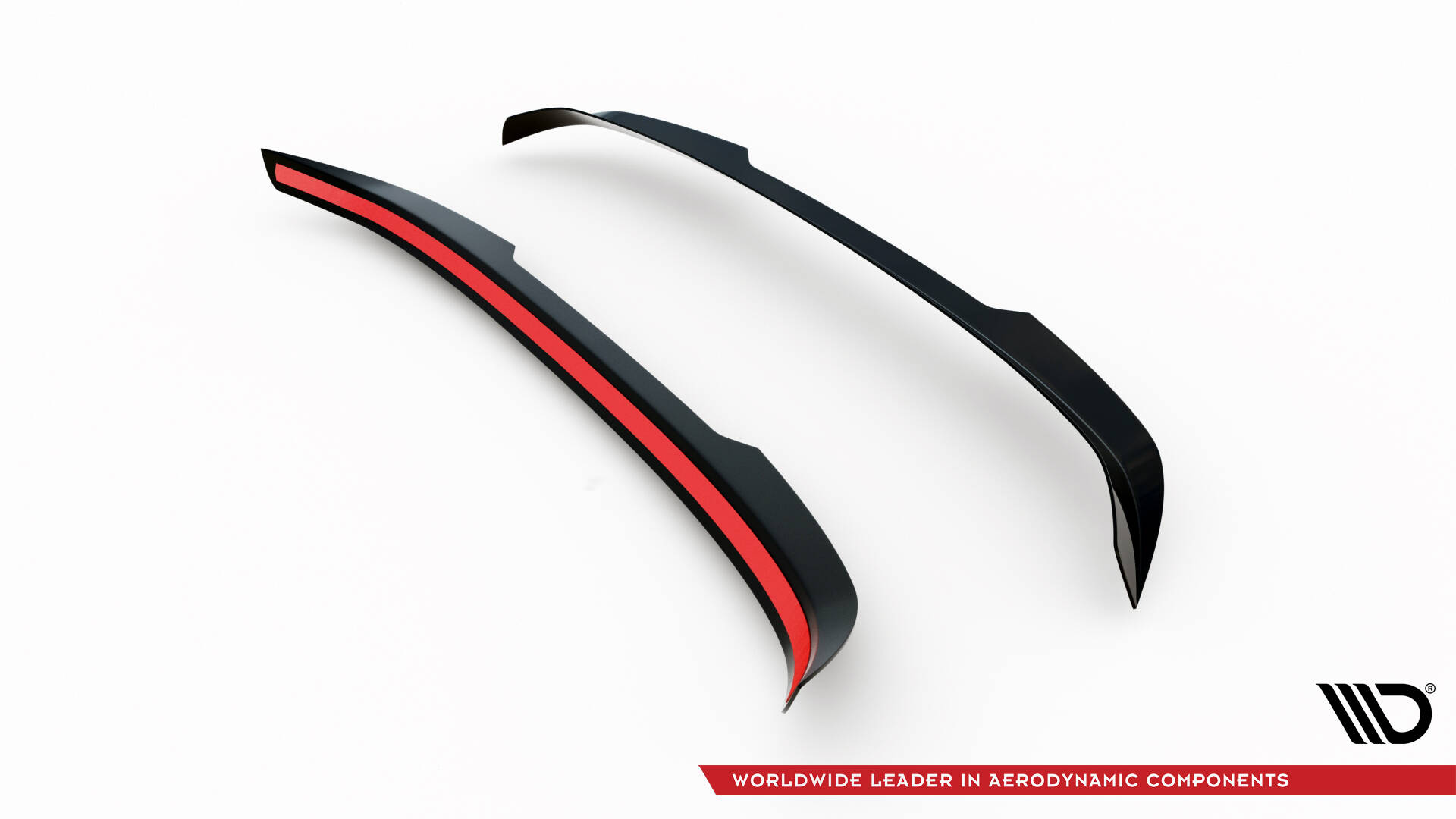 Spoiler CAP Peugeot 207 Sport - 4