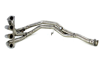 OPEL VECTRA A 88-95 1.8-2.0 8V 4-2-1 STAINLESS STEEL HEADER