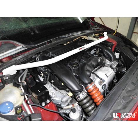 PEUGEOT 308 1.6 THP 200HP ULTRA-R 2-P FRÄMRE ÖVRE FJÄDERBENSSTAG