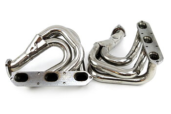 PORSCHE BOXTER 02-04 2.7/3.2 STAINLESS STEEL HEADER