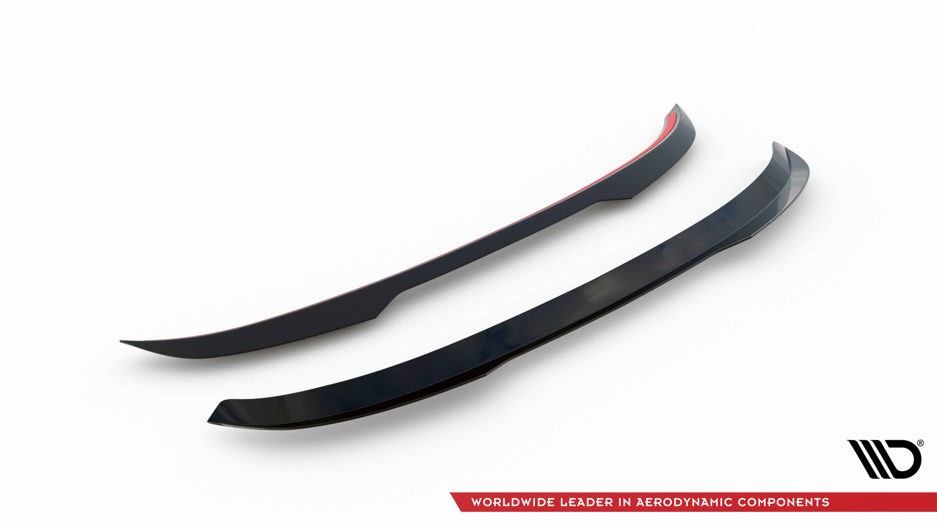 Spoiler CAP Peugeot 308 SW Mk3 - 6