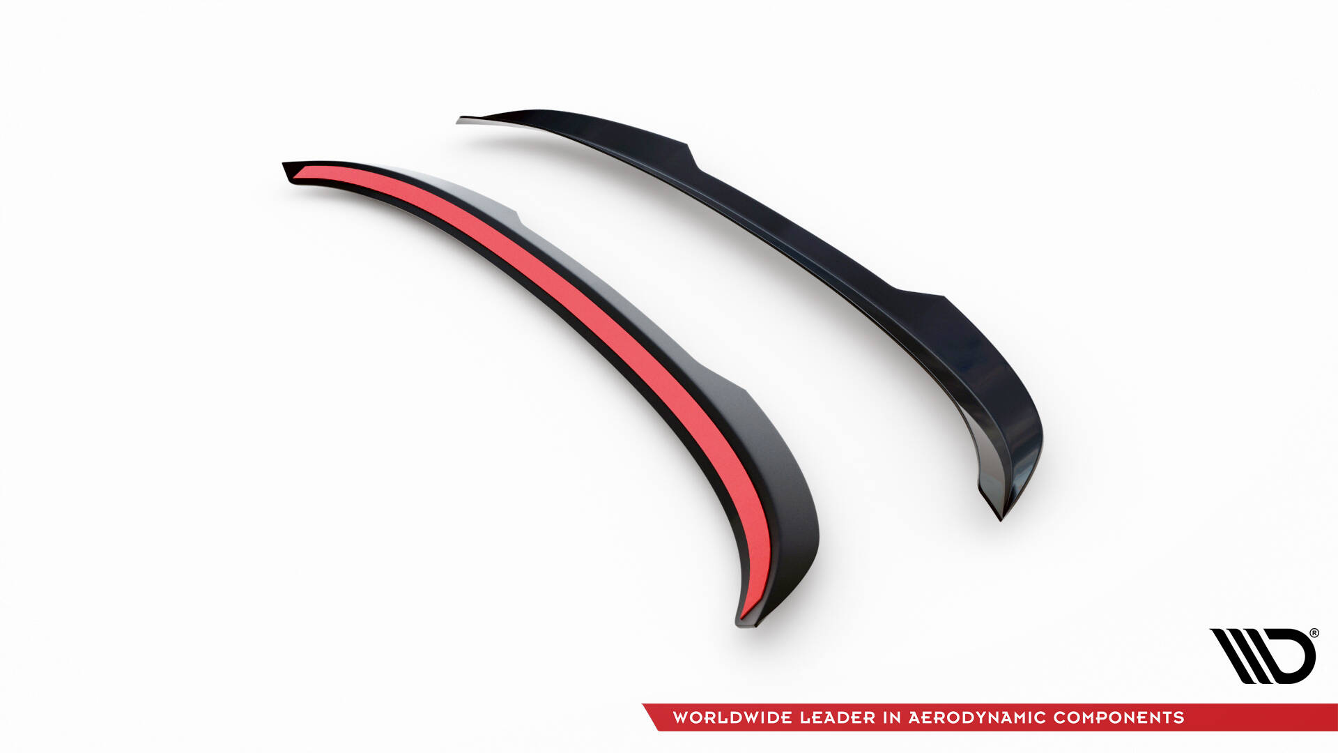 Spoiler CAP Peugeot 308 SW Mk3 - 5