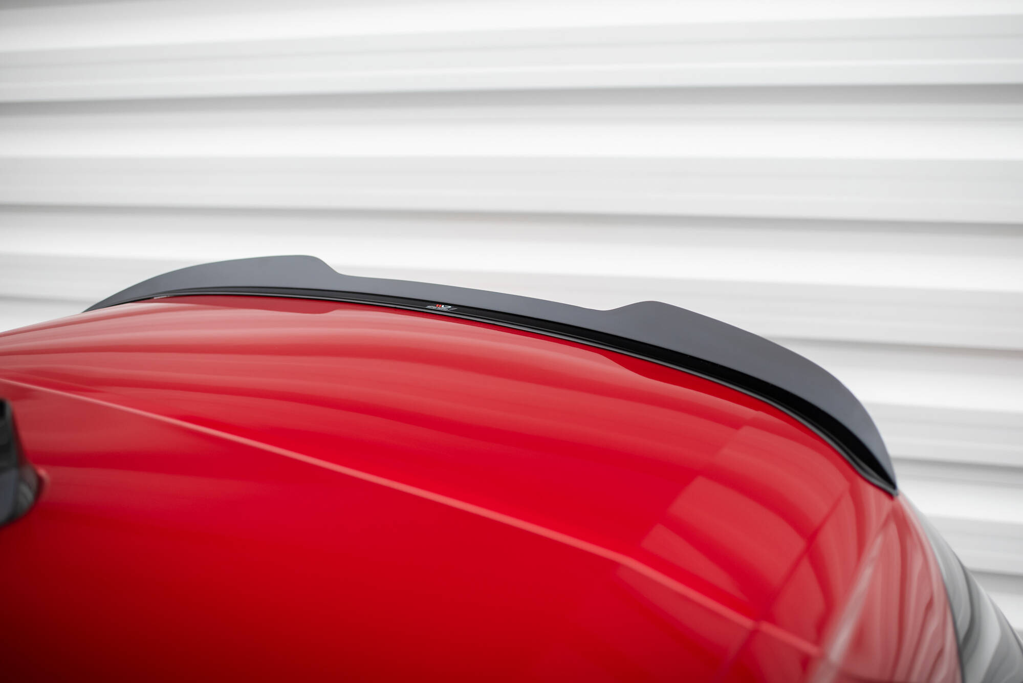 Spoiler CAP Peugeot 308 SW Mk3 - 3