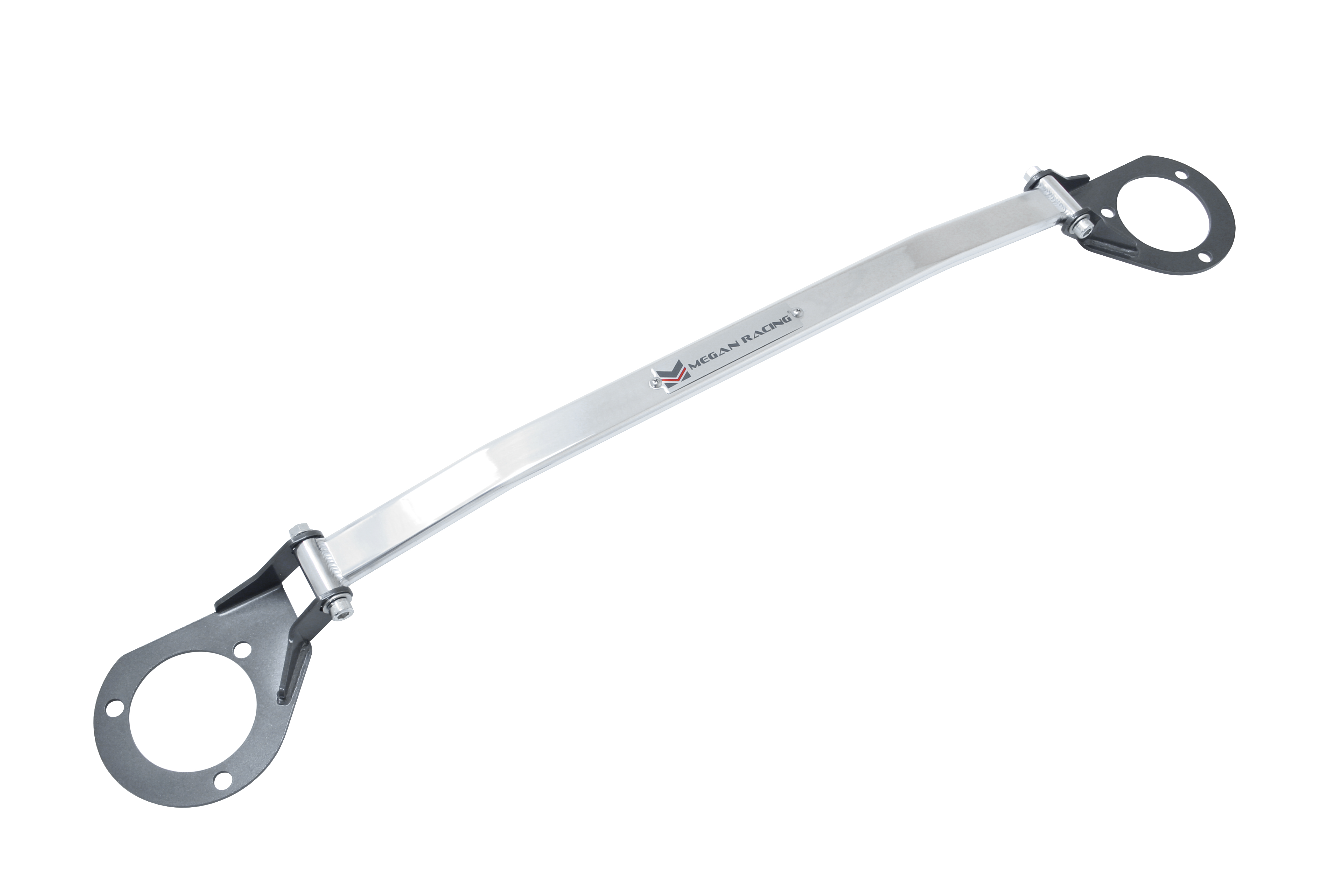 MAZDA RX7 93-96 RACE SPEC REAR UPPER STRUTBAR [MR]
