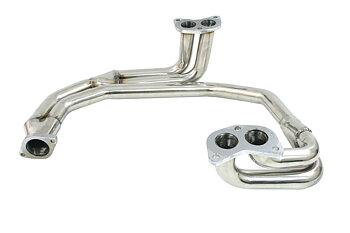 SUBARU IMPREZA 95-05 NON-TURBO STAINLESS STEEL HEADER