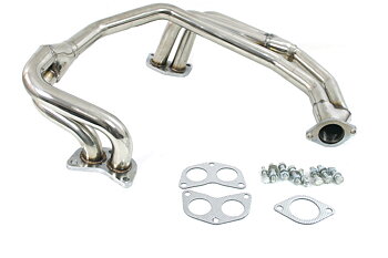 SUBARU IMPREZA 95-05 NON-TURBO STAINLESS STEEL HEADER