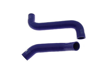 SUBARU IMPREZA WRX GDA GDB EJ20 RADIATOR SILICONE HOSES 2-PC