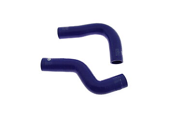 SUBARU IMPREZA WRX STI GC8 92-00 RADIATOR SILICONE HOSES