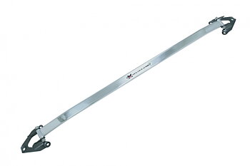 MERCEDES C-CLASS 08-14 W204 (NOT C63) FRONT STRUTBAR [MR]