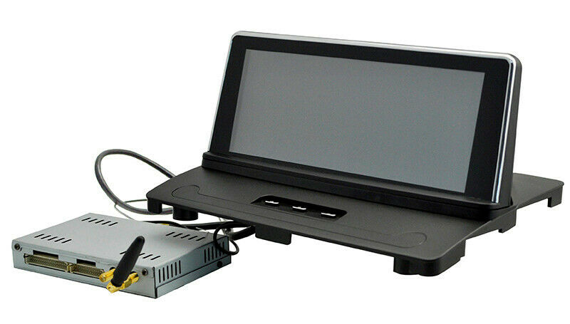 8,8" VOLVO XC90 ANDROID  NAVIGATION MULTIMEDIA SYSTEM - 2