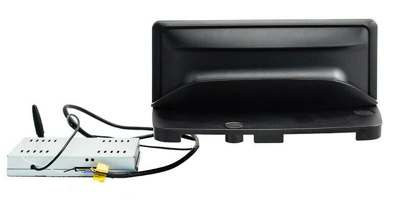 8,8" VOLVO XC90 ANDROID  NAVIGATION MULTIMEDIA SYSTEM - 3