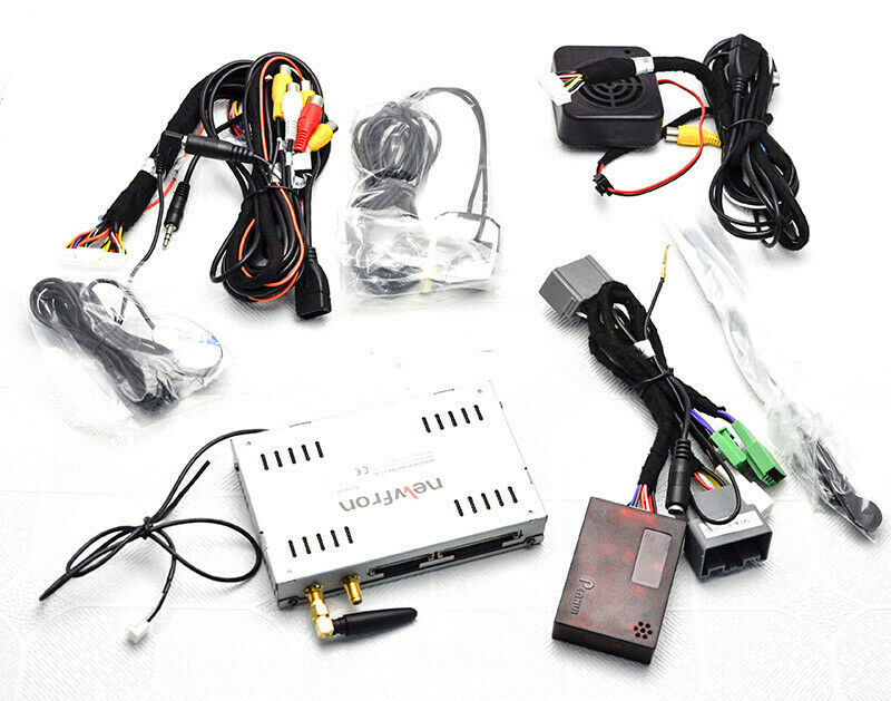 8,8" VOLVO XC90 ANDROID  NAVIGATION MULTIMEDIA SYSTEM - 4