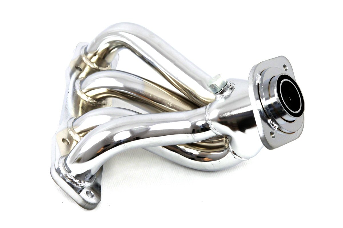 TOYOTA CELICA T23 GT 00+ 143HP STAINLESS STEEL HEADER [SIX]