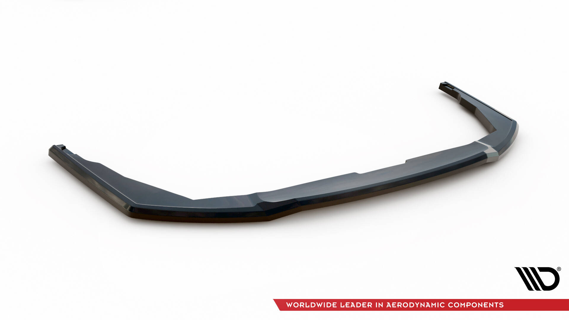 Central Rear Splitter Peugeot 308 Mk3 - 6