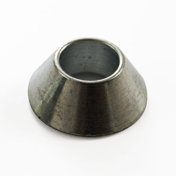CONICAL ADAPTER FOR FLAT NUT - 2