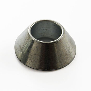 CONICAL ADAPTER FOR FLAT NUT
