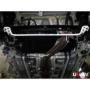 TOYOTA COROLLA E12/E13 ULTRARACING REAR SWAY BAR 19MM