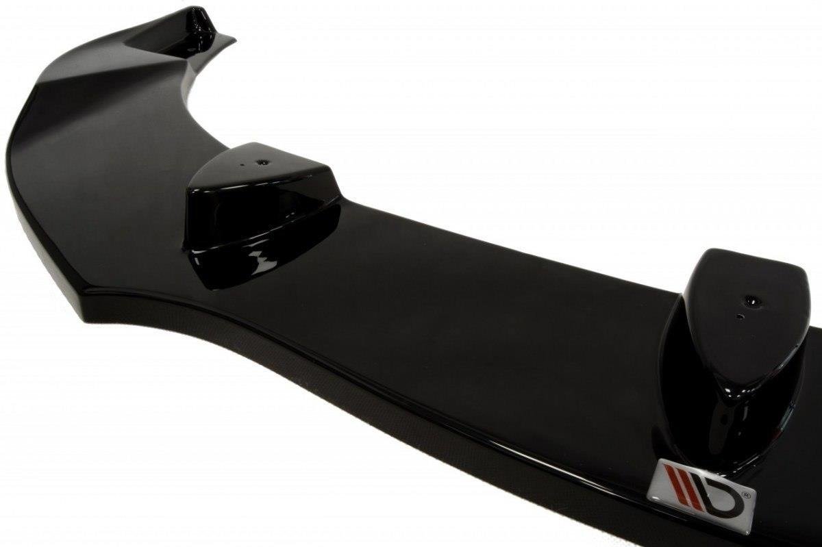 Front Splitter Porsche 911 Carrera 997.1 (2004-09) - 3