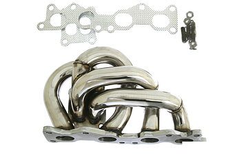 TOYOTA CELICA 94-99 ST205 / MR2 3S-GTE SW20 STAINLESS HEADER