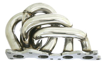 TOYOTA CELICA 94-99 ST205 / MR2 3S-GTE SW20 STAINLESS HEADER