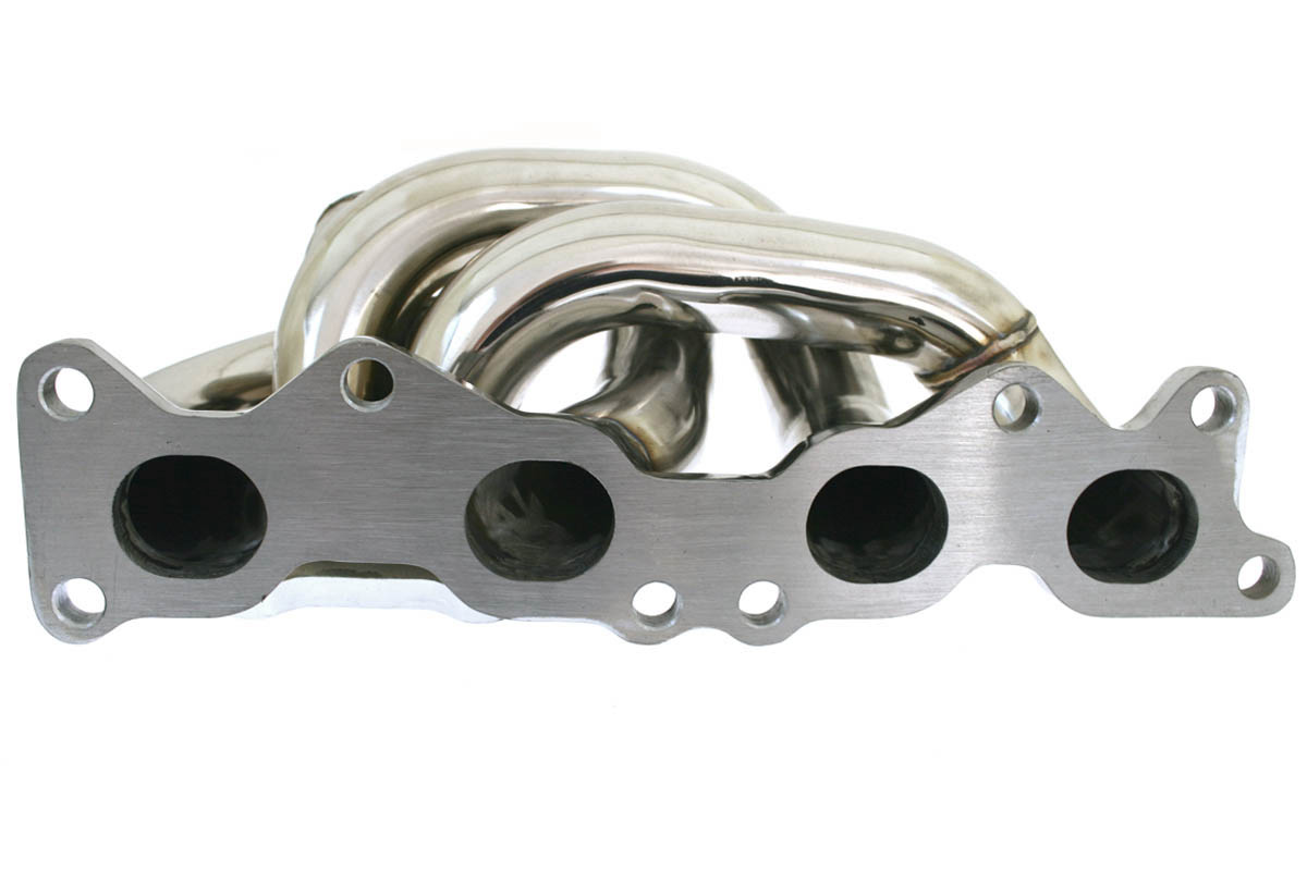 TOYOTA CELICA 94-99 ST205 / MR2 3S-GTE SW20 STAINLESS HEADER - 4