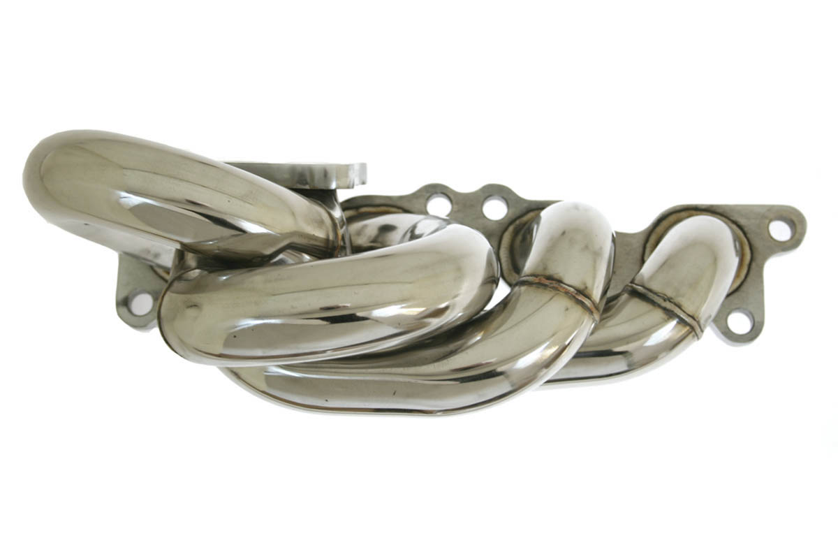 TOYOTA CELICA 94-99 ST205 / MR2 3S-GTE SW20 STAINLESS HEADER - 5
