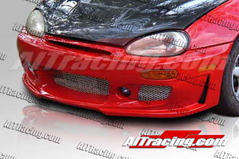 MAZDA MX3 ZEN/BC2 FRONT BUMPER [AIT]
