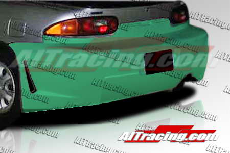 MAZDA MX3 ZEN/BC2 REAR BUMPER [AIT]