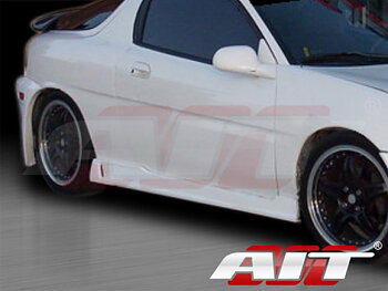 MAZDA MX3 ZEN/BC2 SIDESKIRTS [AIT]