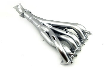 VW GOLF III/IV/JETTA 92-04 2.8 VR6 6-2-1 STAINLESS HEADER