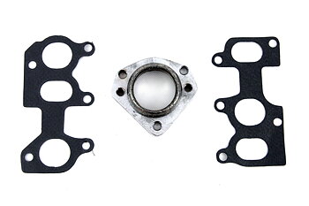 VW GOLF III/IV/JETTA 92-04 2.8 VR6 6-2-1 STAINLESS HEADER