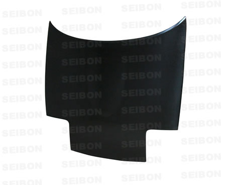 MAZDA MX5 90-98 SEIBON OEM CARBON HUV