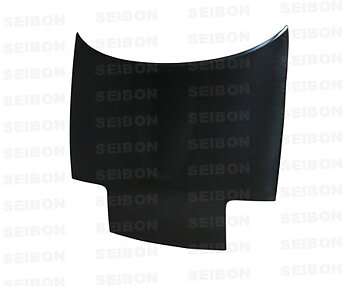 MAZDA MX5 90-98 SEIBON OEM CARBON HOOD