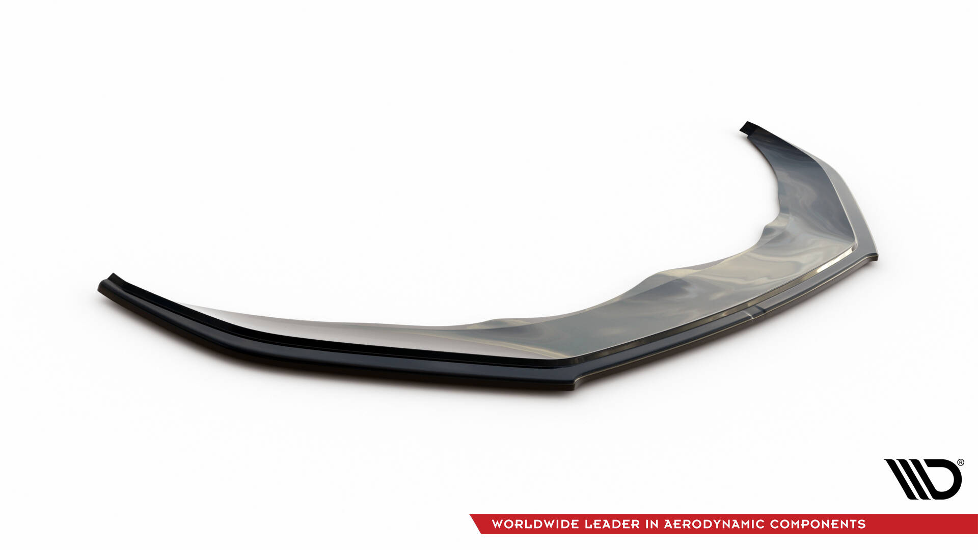 Front Splitter Porsche Panamera GTS 971 - 5