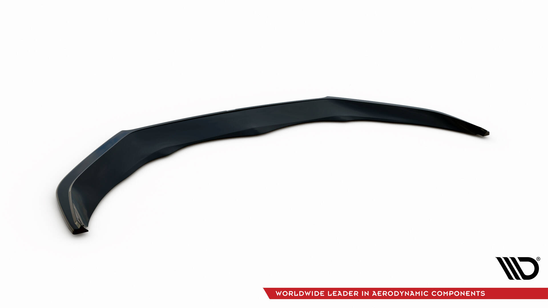 Front Splitter Porsche Panamera GTS 971 - 6